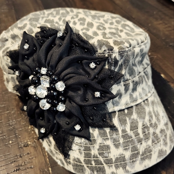 Olive & Pique Hats - Picture 6 of 10